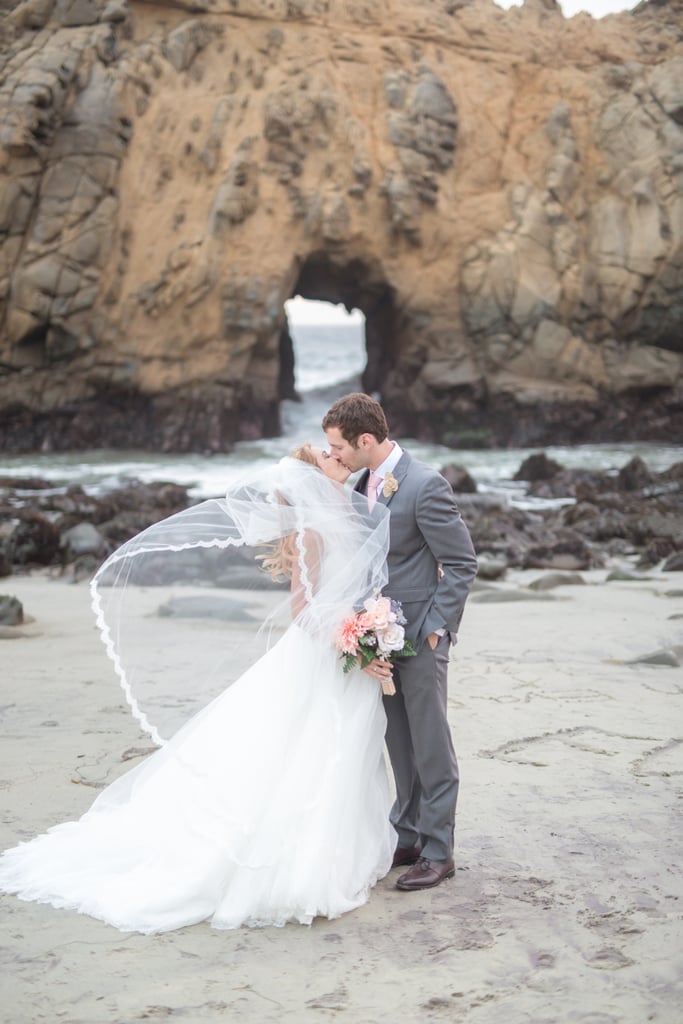 Big Sur Elopement