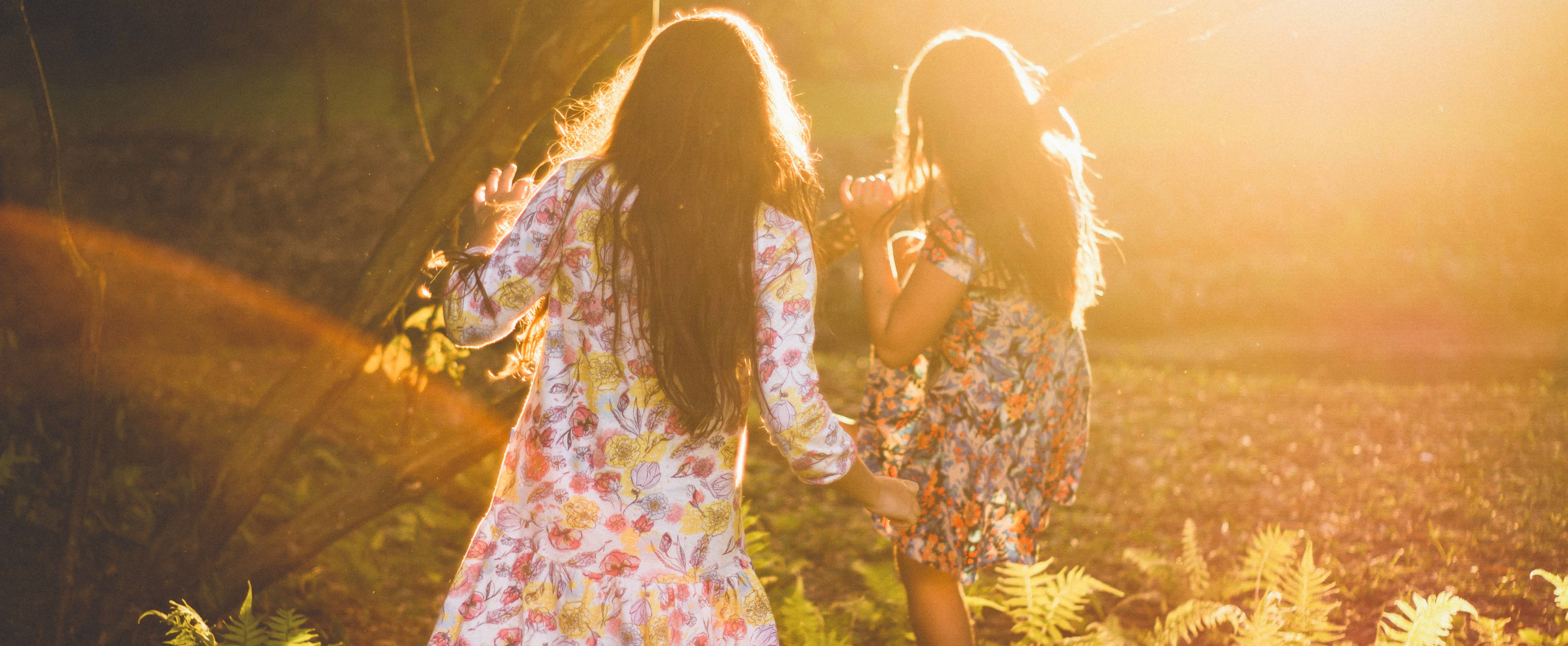 Dismissing Your Child's Emotions | PS Family