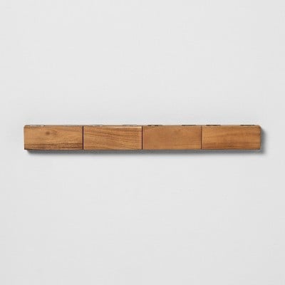 Hinged Picture Hanger