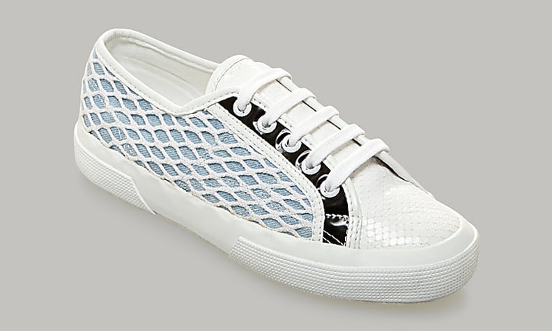 Rodarte x Superga Sneakers