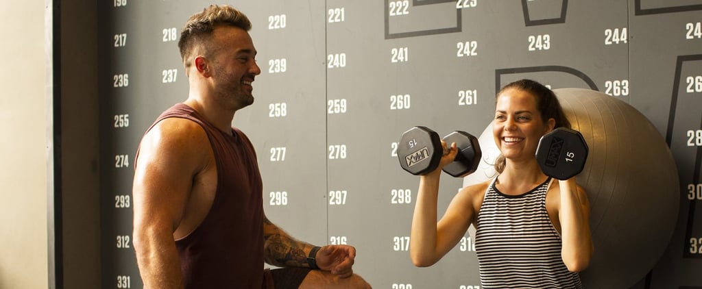 Benefits of Personal Training