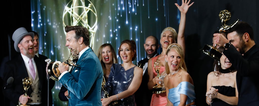 Did the 2021 Emmys Violate COVID-19 Rules? Technically Not