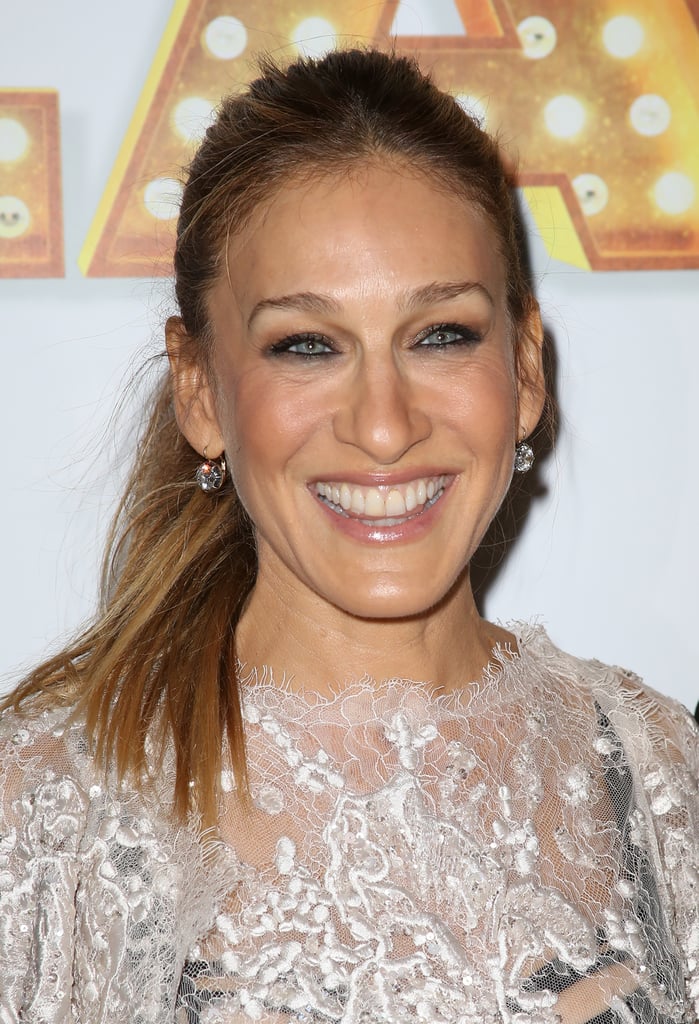 Sarah Jessica Parker Best Celebrity Beauty Looks Of The Week Oct 6
