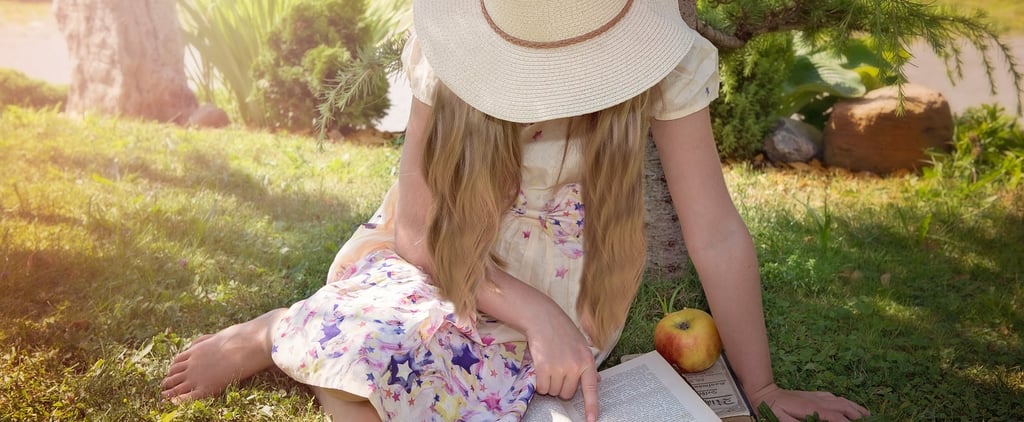 My Daughter Has ADHD — This Is How I Help Her Finish Those Summer Homework Assignments