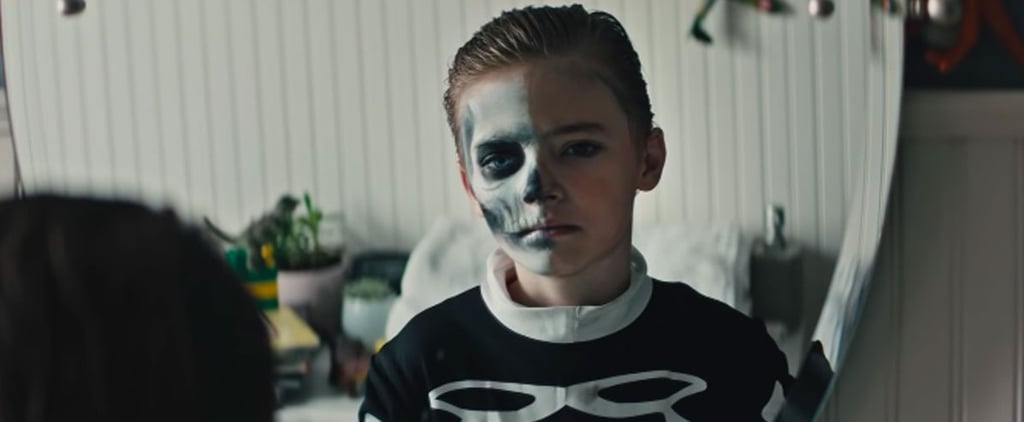 The Prodigy Trailer