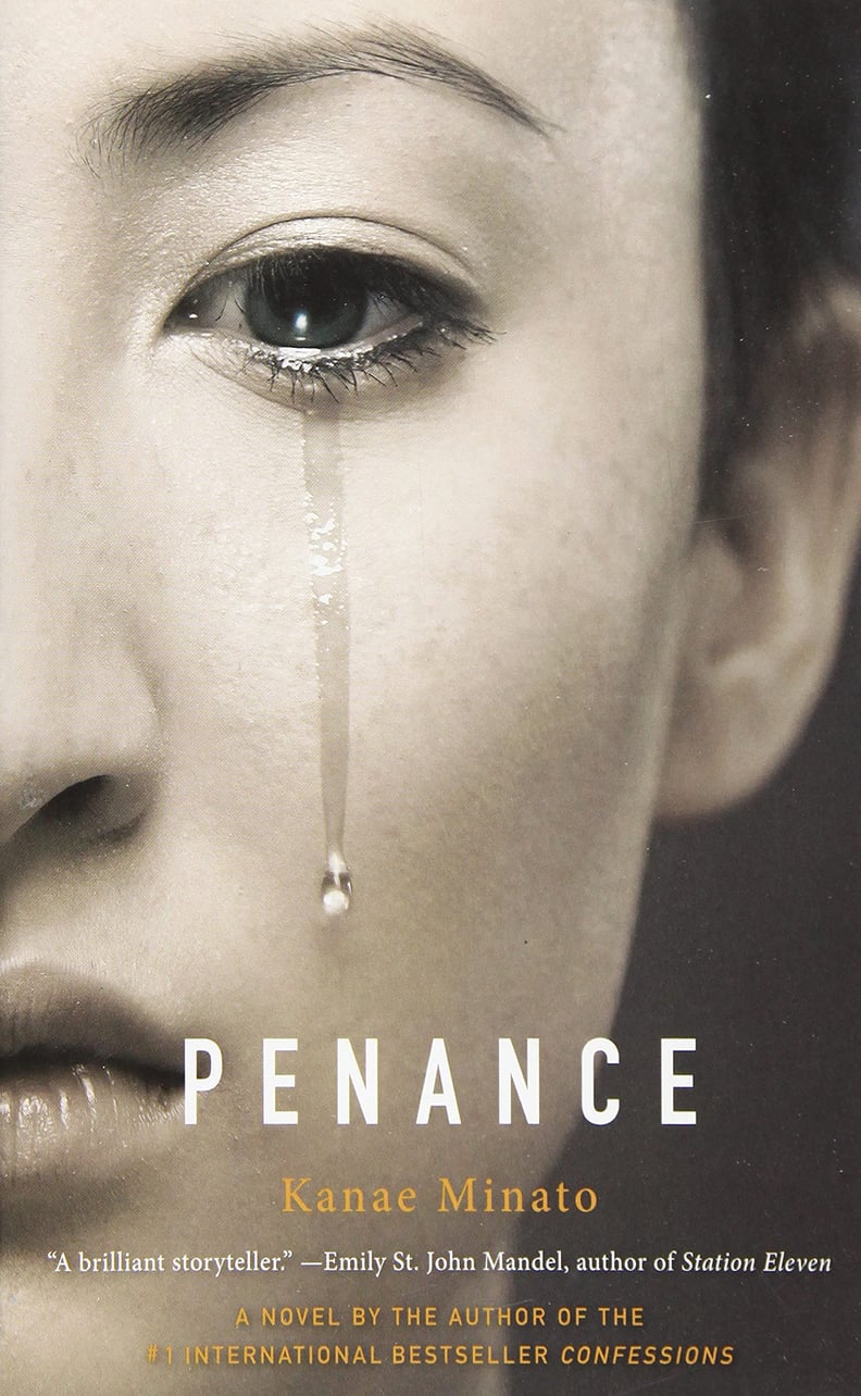 Penance by Kanae Minato