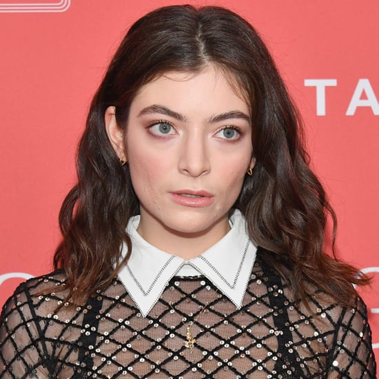 Lorde Apologizes For Whitney Houston Bathtub Picture