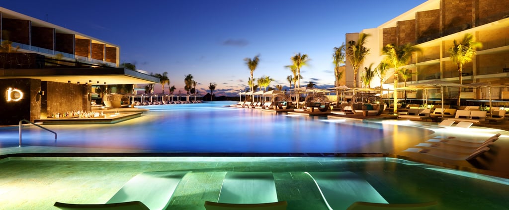 Love is Blind Season 2 Resort: TRS Coral Hotel Photos