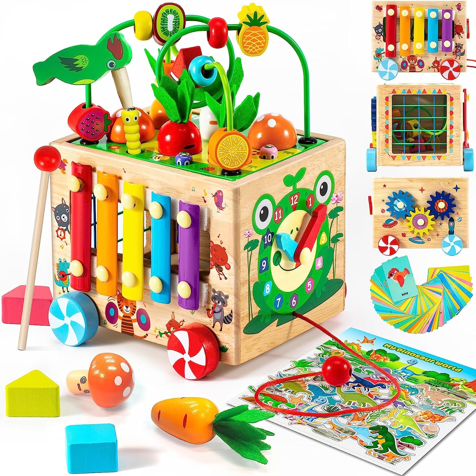 20 Best Sensory Toys For Toddlers | POPSUGAR Family