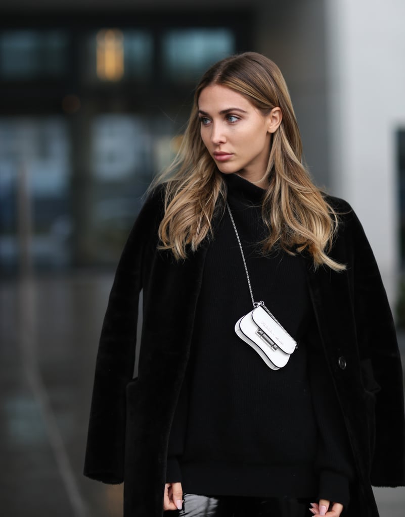"Reverse" Highlights Is the Coolest Hair Color Trend in 2021