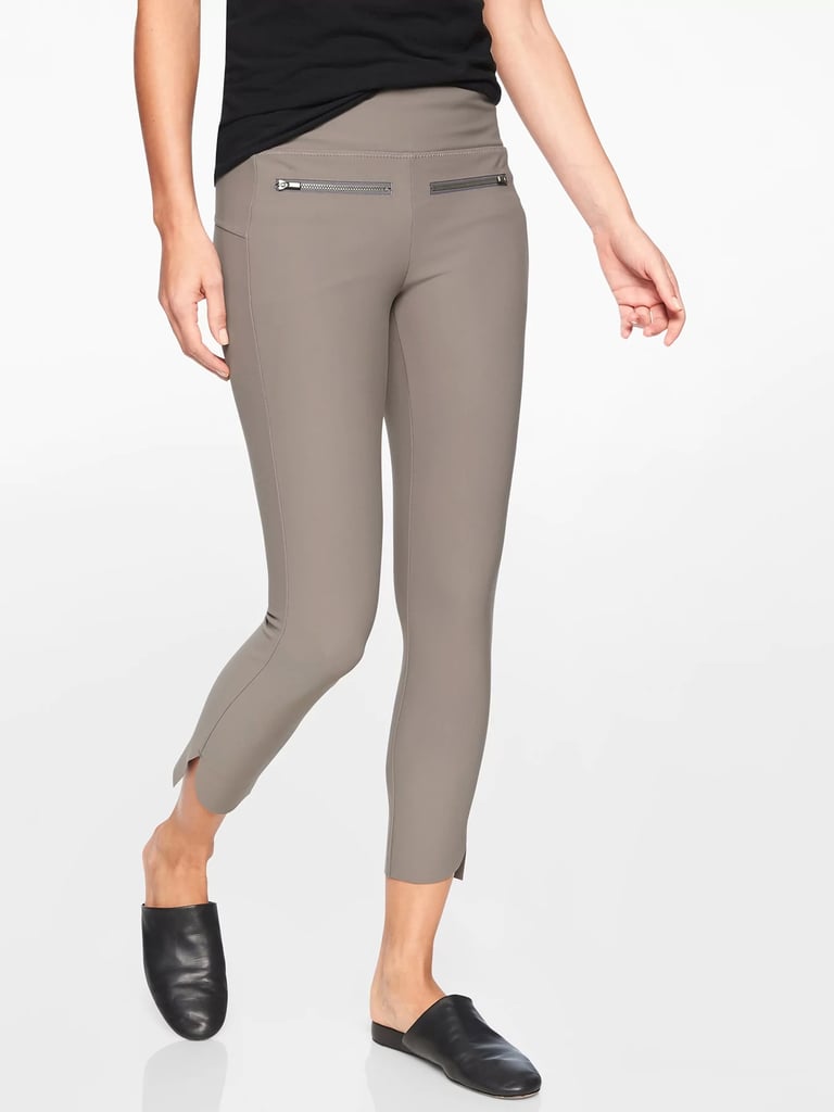 Stellar Crop Pant