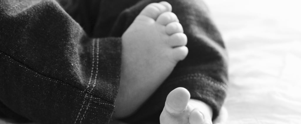 Comforting Words For New Moms