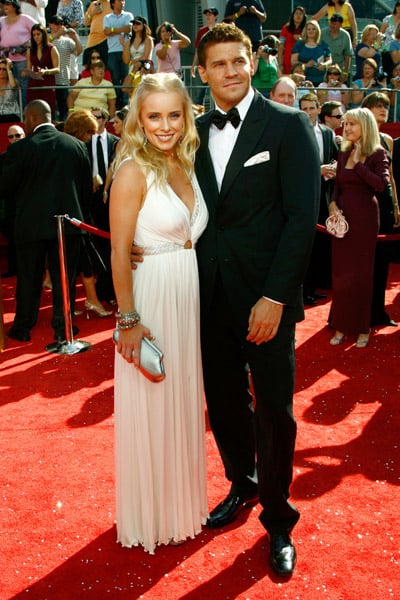 2008 Emmy Red Carpet