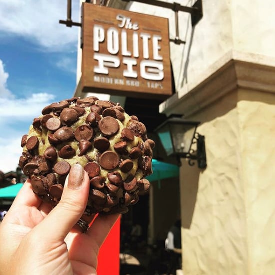 Best Food at Disney Springs