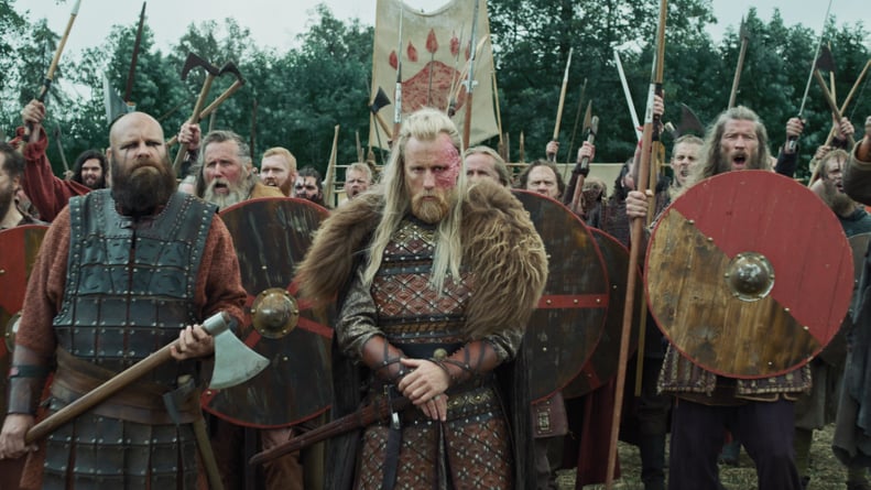 Norsemen, Season 3