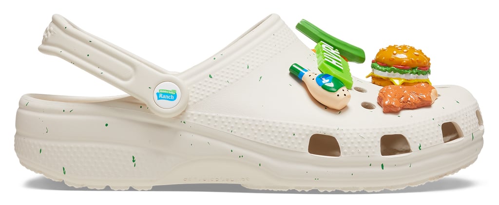 Hidden Valley Ranch x Crocs Shoes Are Available to Purchase