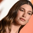 Hailey Bieber's "Lava Nails" at Coachella Are So Unexpected For Her