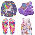 Lisa Frank Obsessed? These 17 Items Will Fuel Your Inner '90s Girl