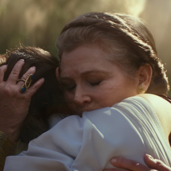 Star Wars: The Rise of Skywalker Photos