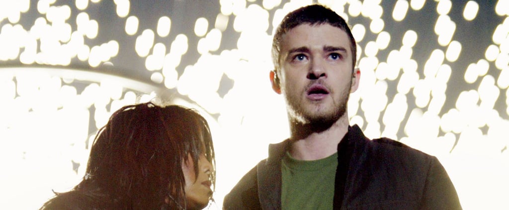 Justin Timberlake Quotes About Performing at the Super Bowl