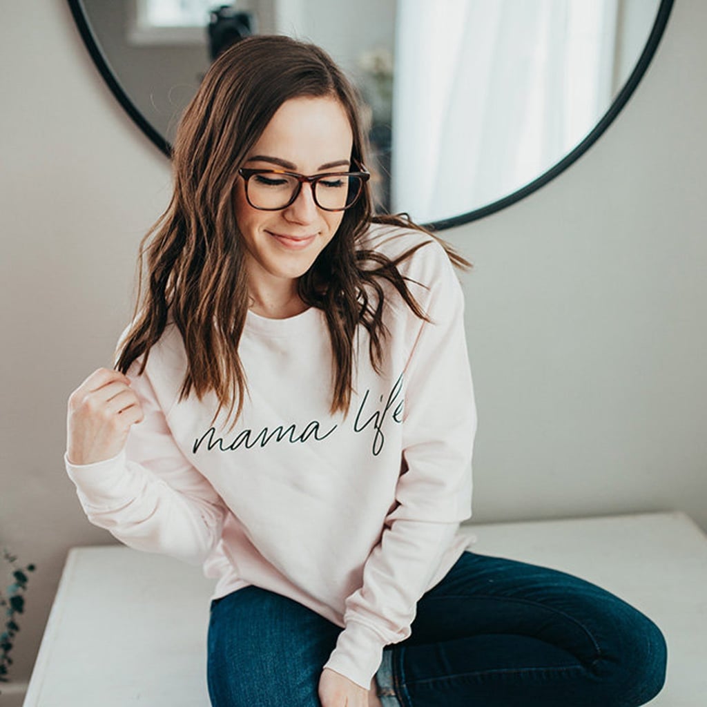 Mama Life Sweatshirt