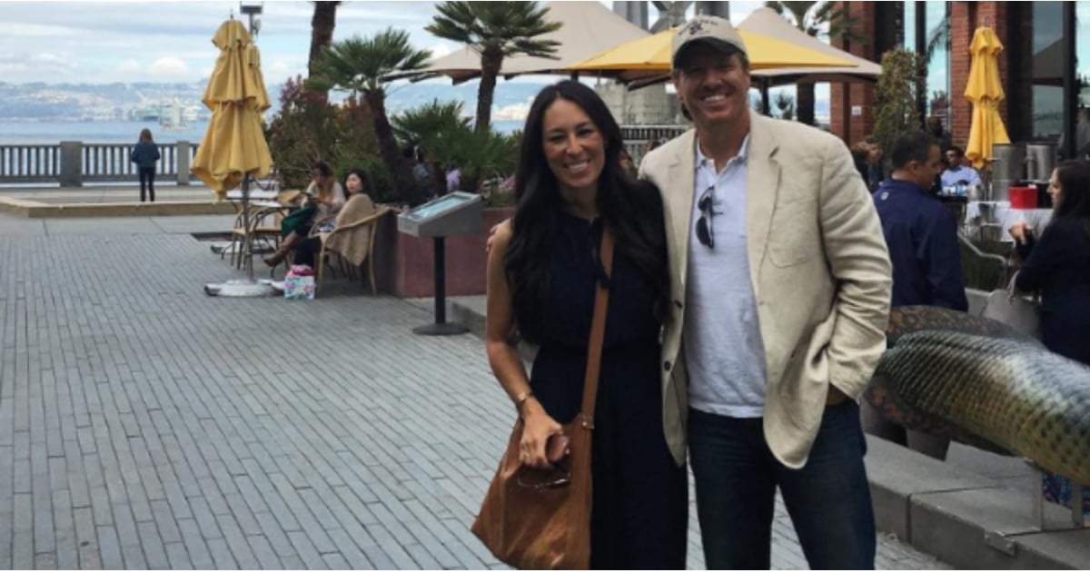 Fixer Upper Break-In Leaves 2 Goats Dead | POPSUGAR Home - 1200 x 630 jpeg 95kB