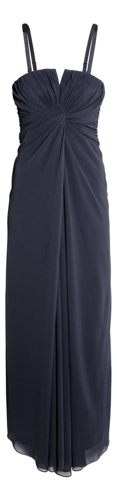 Draped Bandeau Dress ($70)
