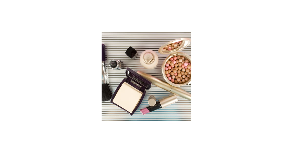 When Does Makeup Expire? POPSUGAR Beauty