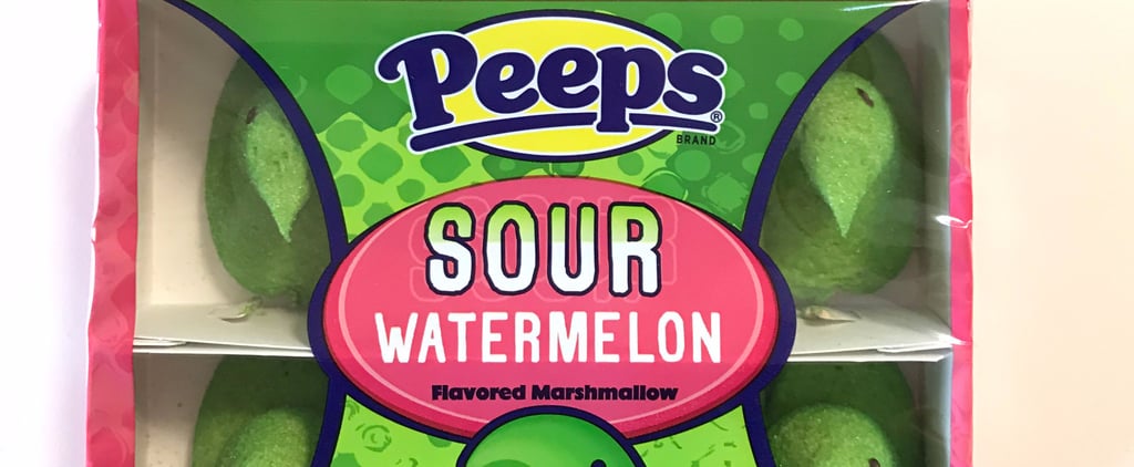 Peeps Fun Facts