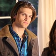 Keegan Allen's Love Letter to Troian Bellisario Might Make You Ugly-Cry