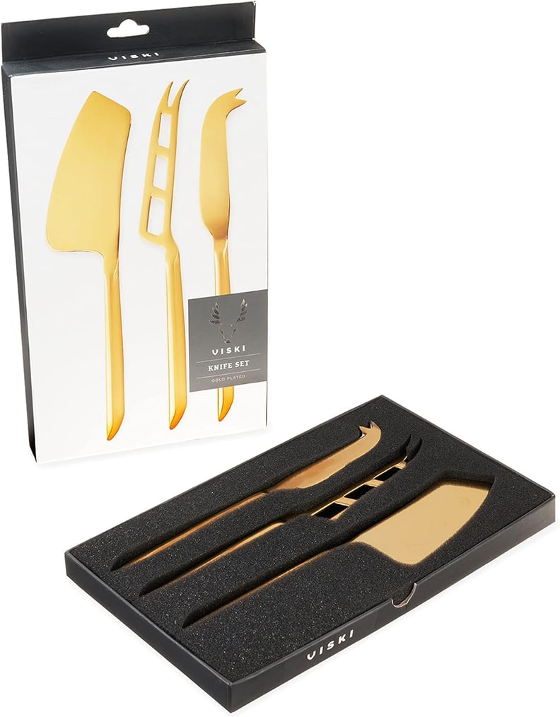 Best Cheese Knife Set