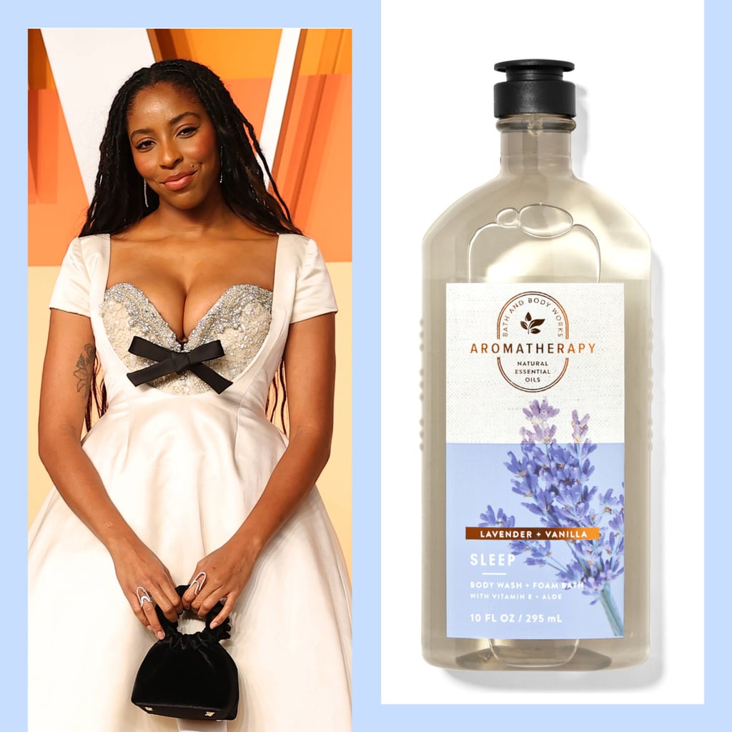 The $15 Calming Scent Jessica Williams Packs For Japan — Plus 6 Other Finds