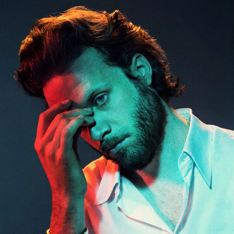 God's Favorite Customer, Father John Misty