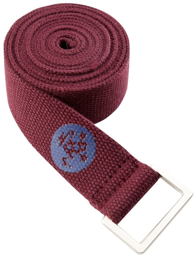 manduka yoga strap