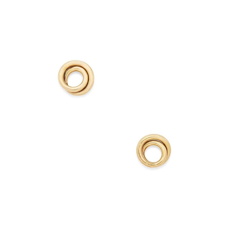 Soko Linea Stud Earrings