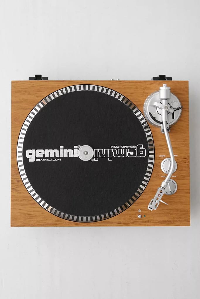 Best Contemporary Record Player