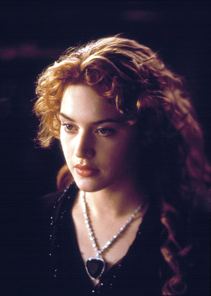 Rose's Necklace