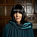 Claudia Winkleman's No-Nonsense Beauty Approach Makes Her the Anti-Hero We Need