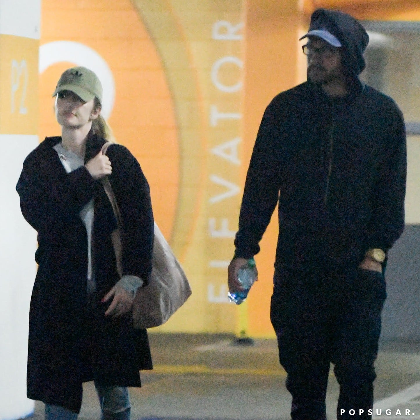 Minka Kelly And Jesse Williams Out In La July 2017 Popsugar Celebrity