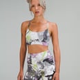 Lululemon's Most Popular Print Is Back From the Vault in a Limited-Edition Collection
