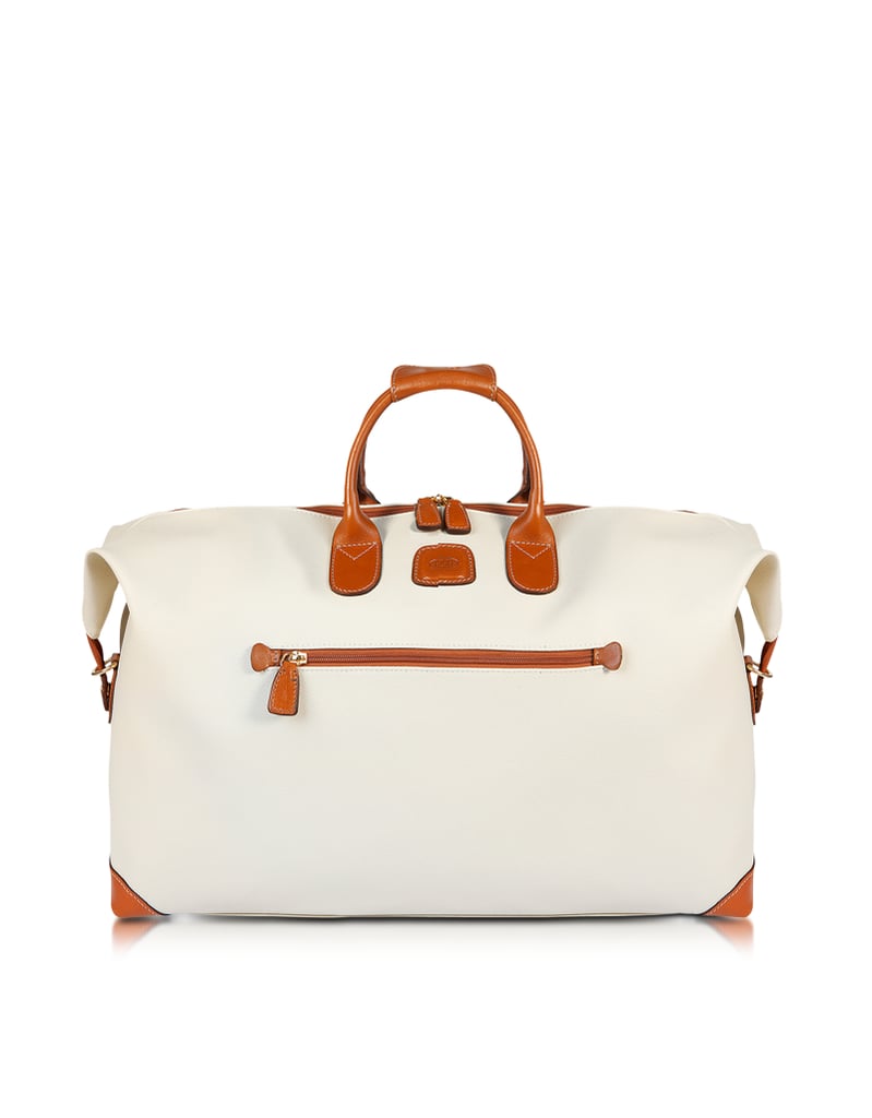 Bric's Boarding Duffle Bag ($525)