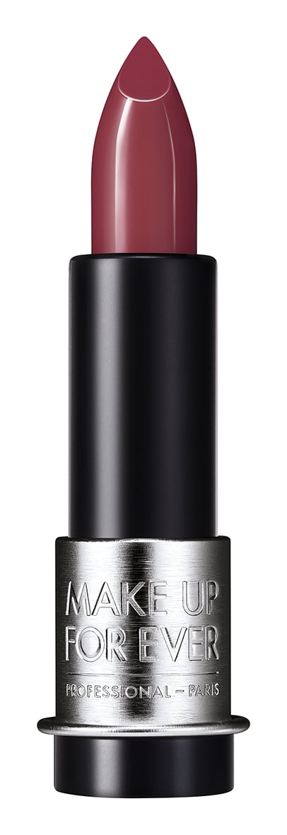 Best For Medium Skin Tones: Make Up For Ever Artist Rouge Lipstick in M102