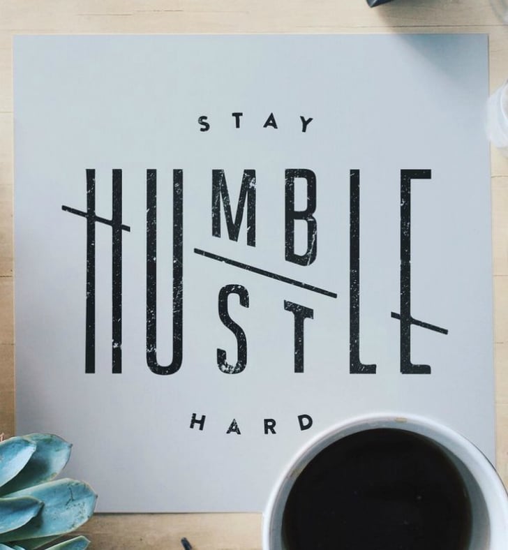 Inspiring Fitness Quotes | POPSUGAR Fitness Photo 6