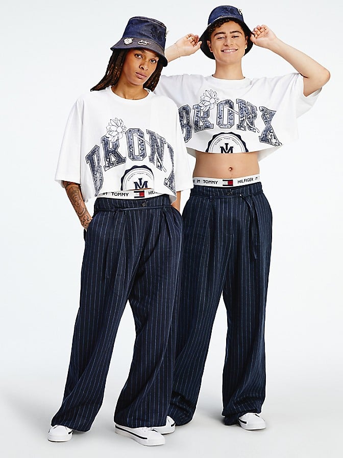 Indya Moore and Tommy Hilfiger Created a Thoughtful New Line for