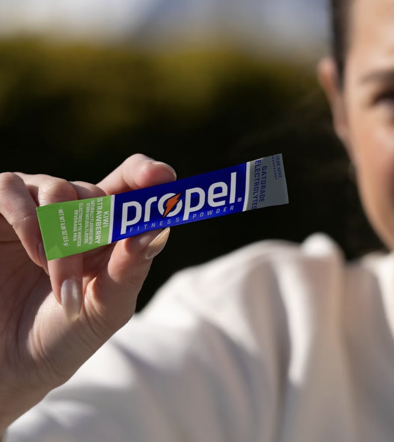 Best Hydration Packet