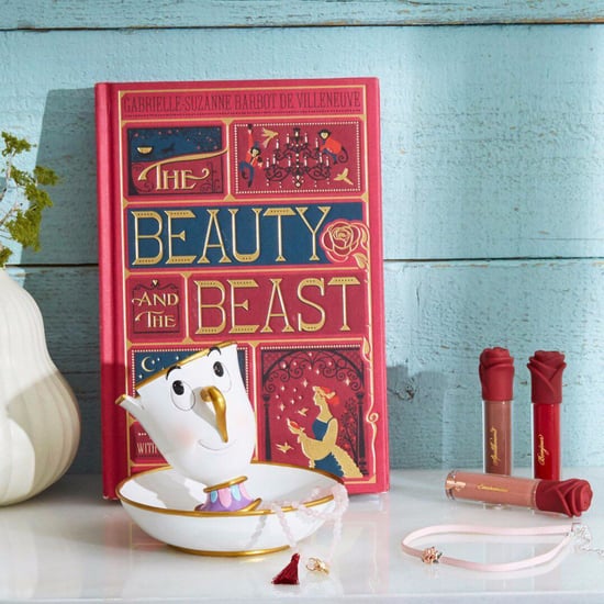 BoxLunch Beauty and the Beast Liquid Lipsticks