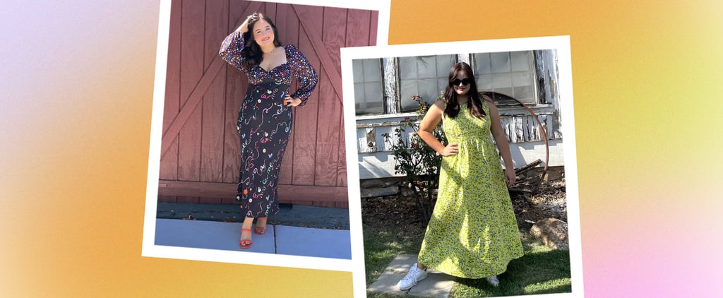 After Using Rent the Runway's Monthly Membership, I Don't Shop Anywhere Else