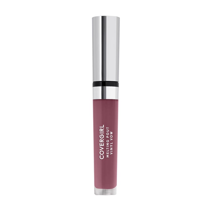 CoverGirl Melting Pout Vinyl Vow Kiss, Kiss Best Drugstore Beauty