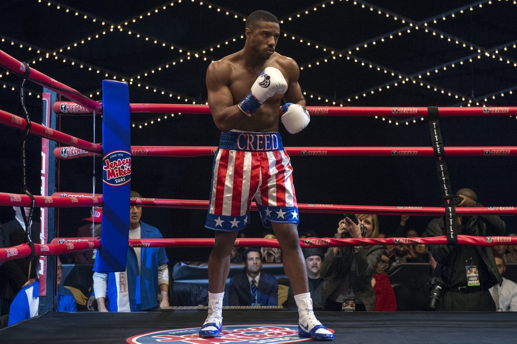 Creed II Movie Pictures