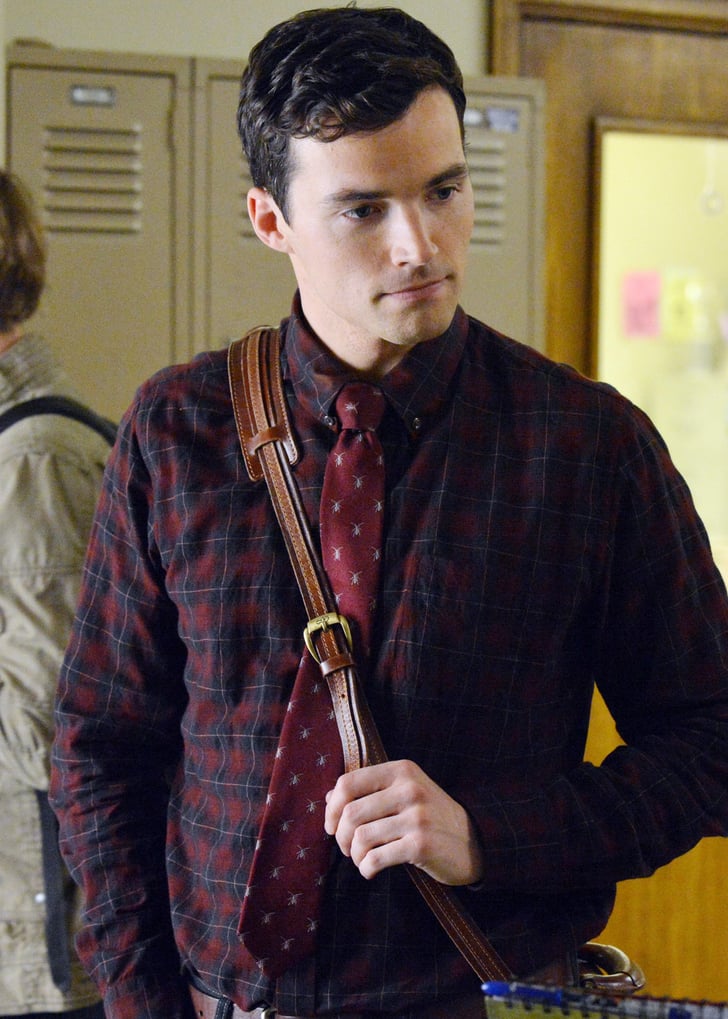 Pretty Little Liars Trivia Quiz Popsugar Entertainment